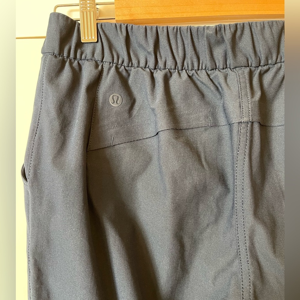 Lululemon High-Rise Warpstreme 7/8 Jogger - Picture 8 of 11